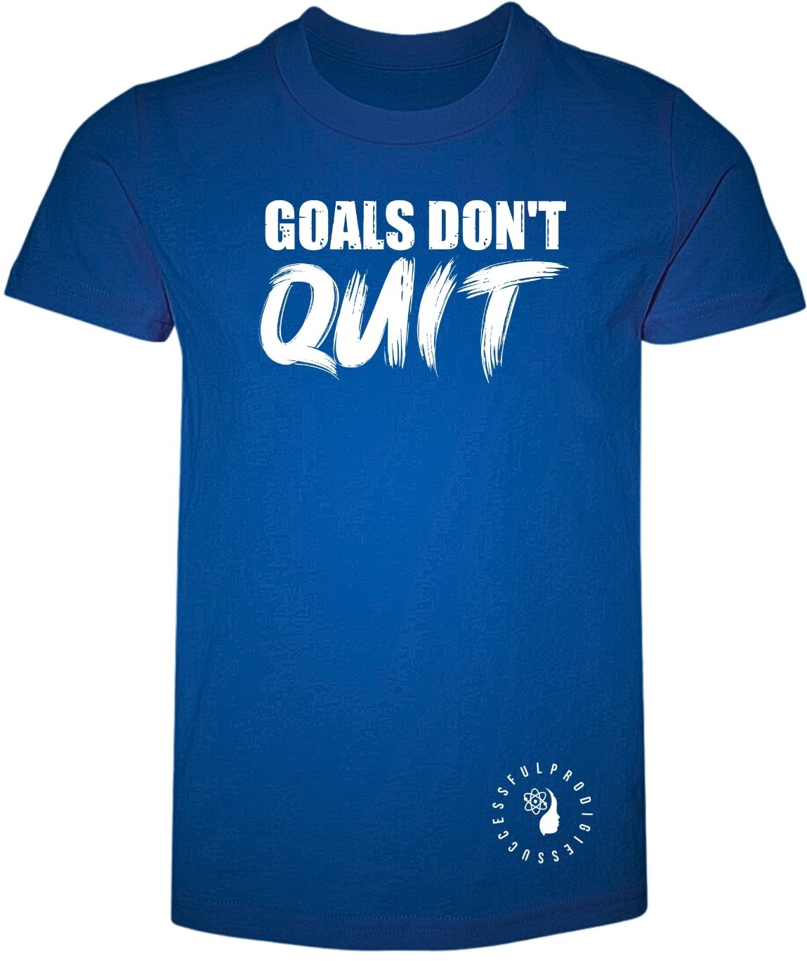 Goals T-Shirt (Adult)