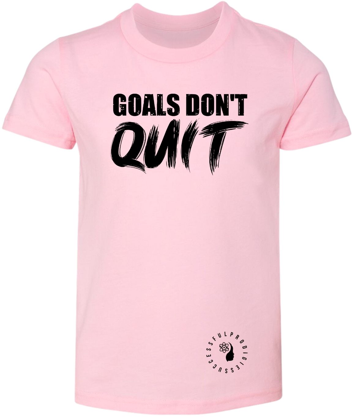 Goals T-Shirt (Adult)