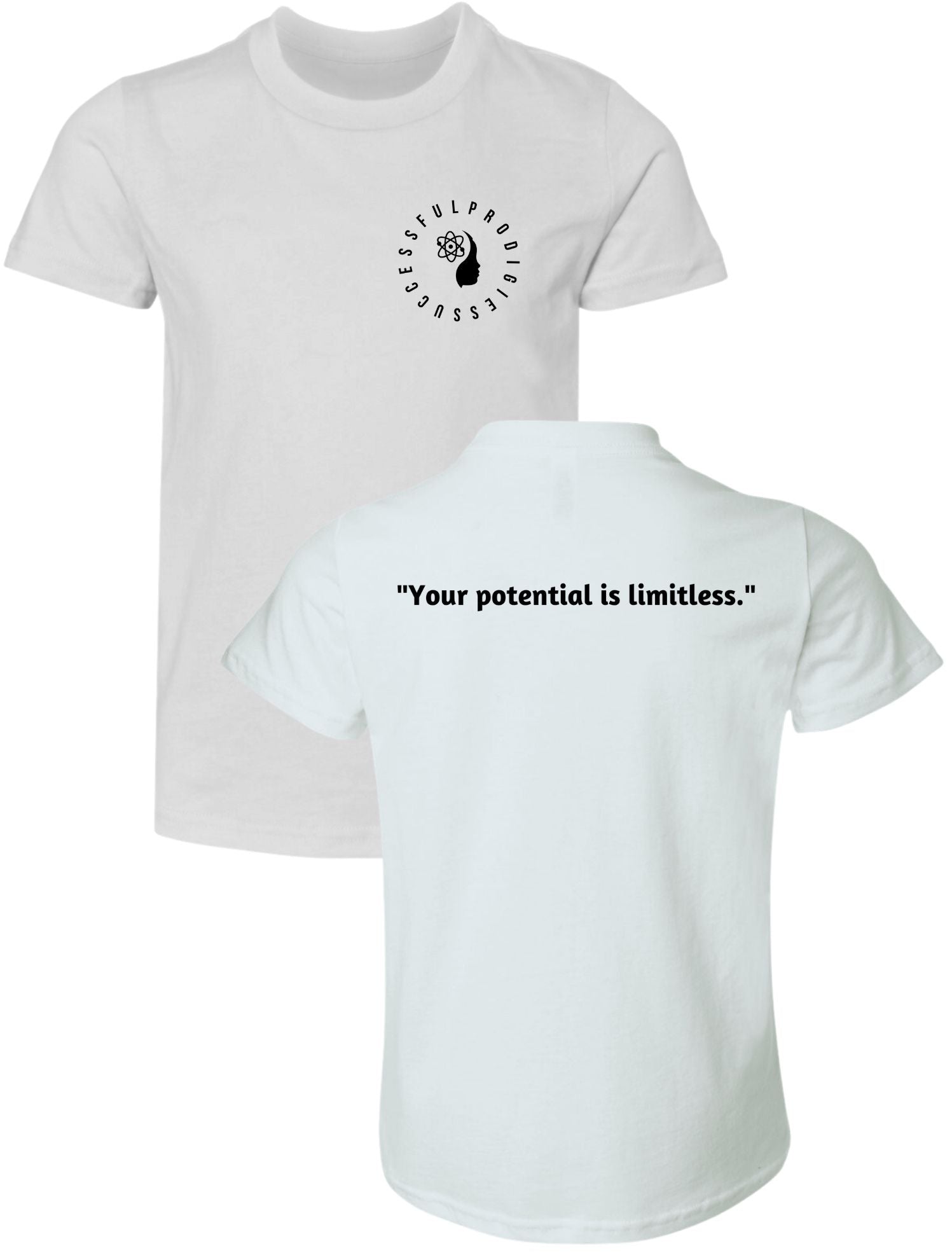 Limitless T-Shirt (Adult)