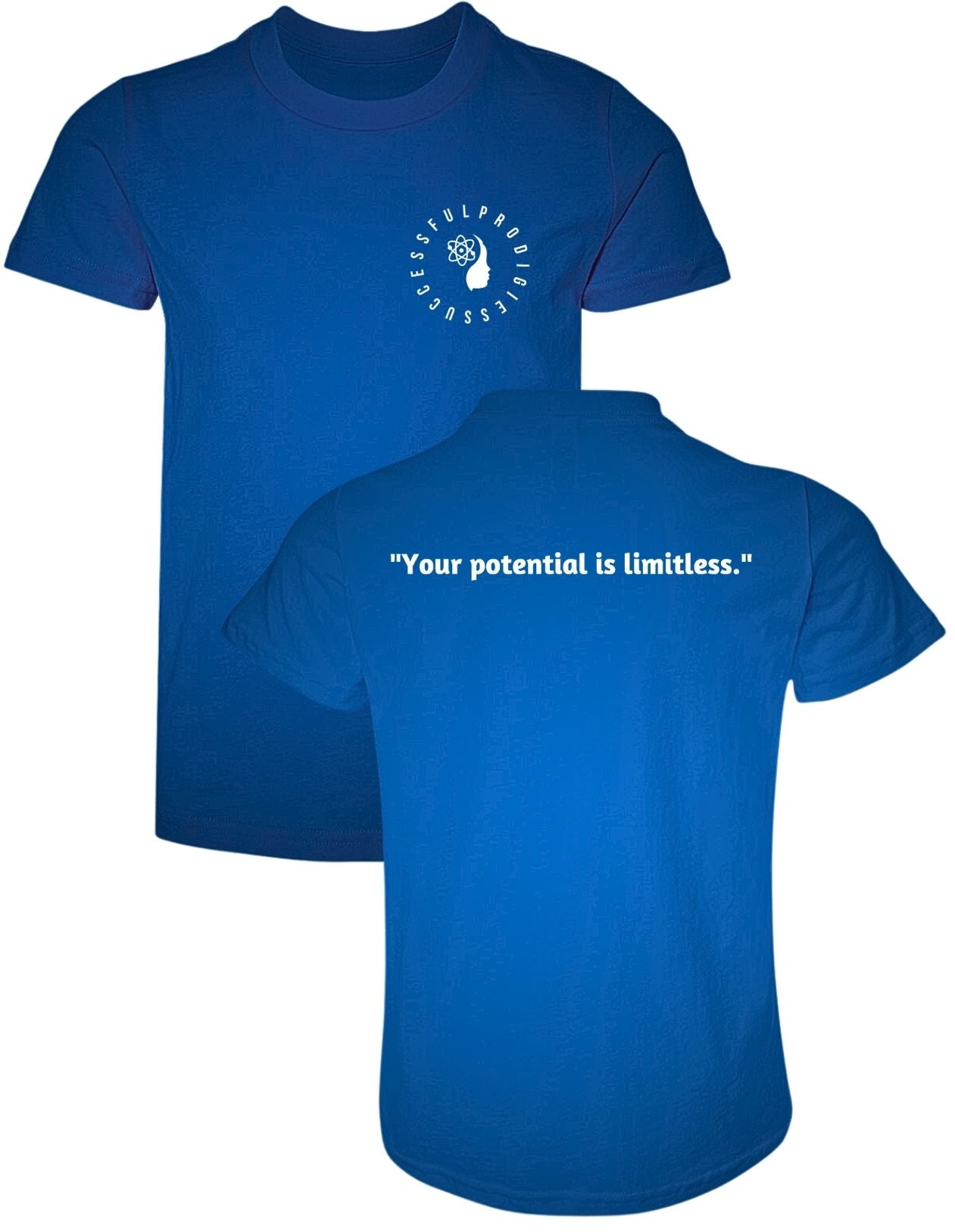 Limitless T-Shirt (Children)