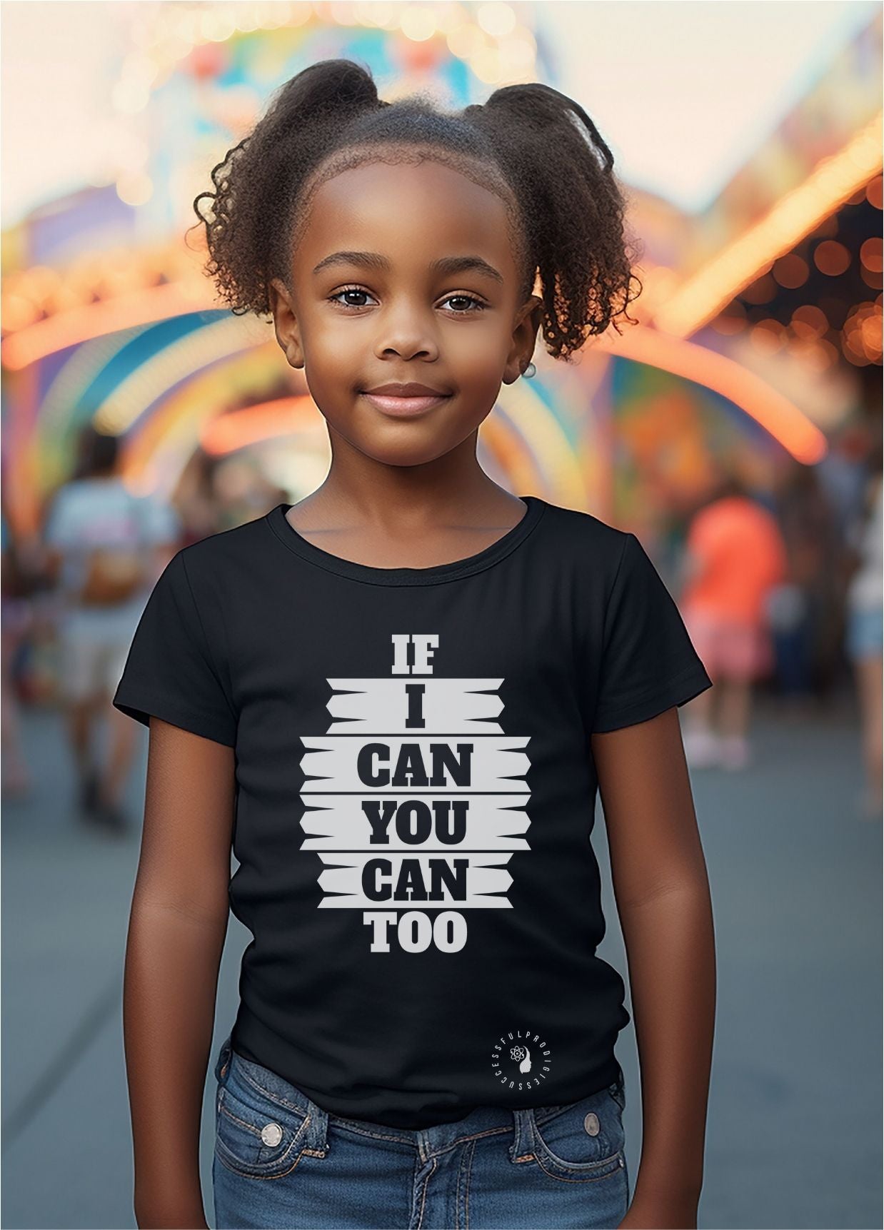 Success T-Shirt (Children)